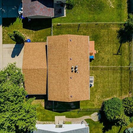 Relax On Ridgeview- 3 Bedroom Appleton Buitenkant foto