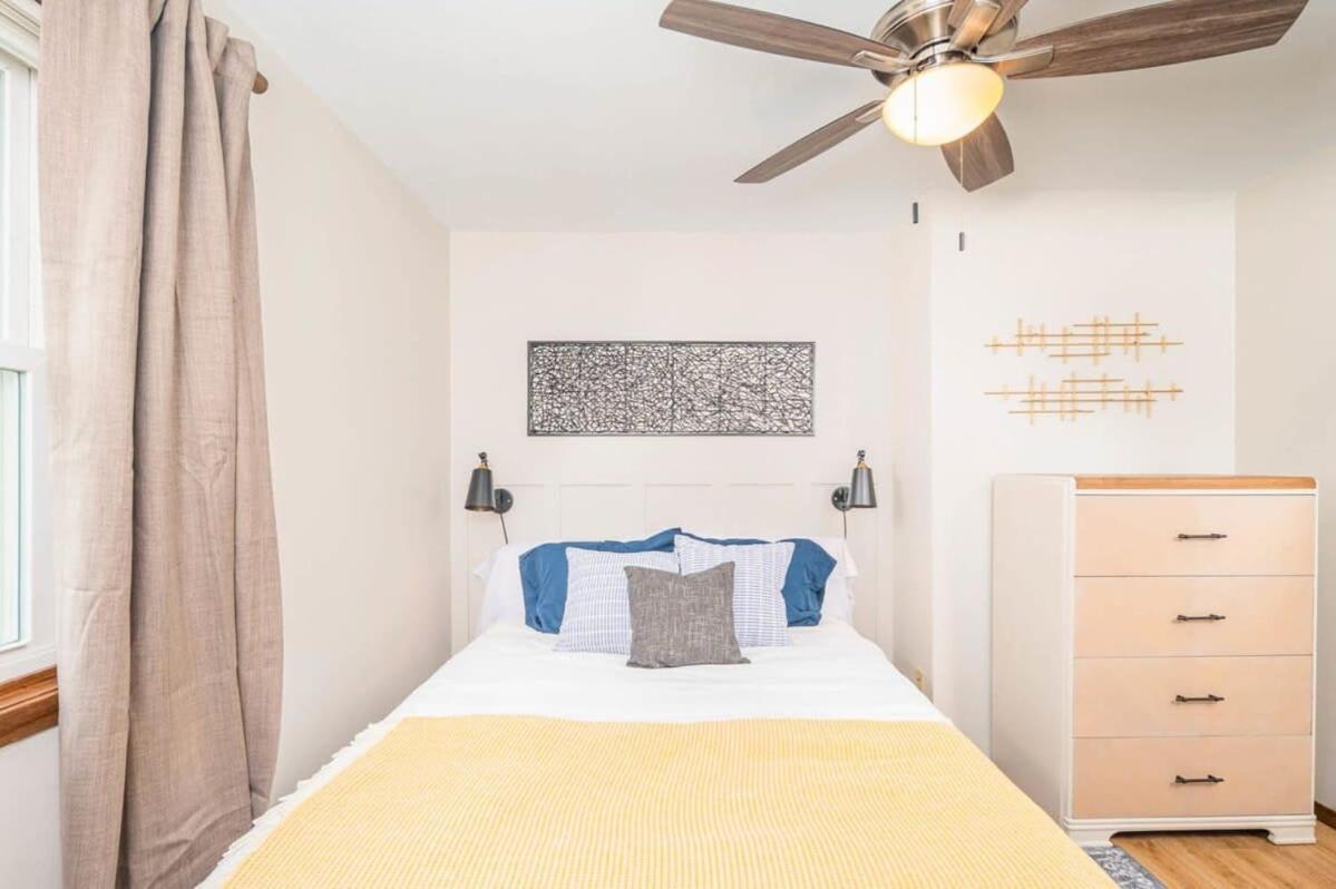 Relax On Ridgeview- 3 Bedroom Appleton Buitenkant foto