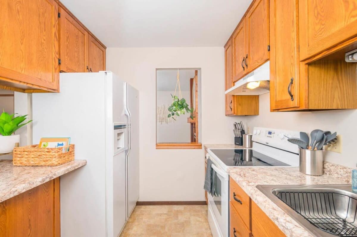 Relax On Ridgeview- 3 Bedroom Appleton Buitenkant foto