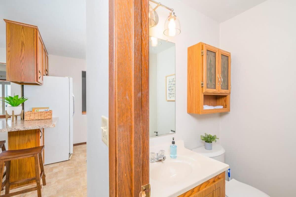 Relax On Ridgeview- 3 Bedroom Appleton Buitenkant foto