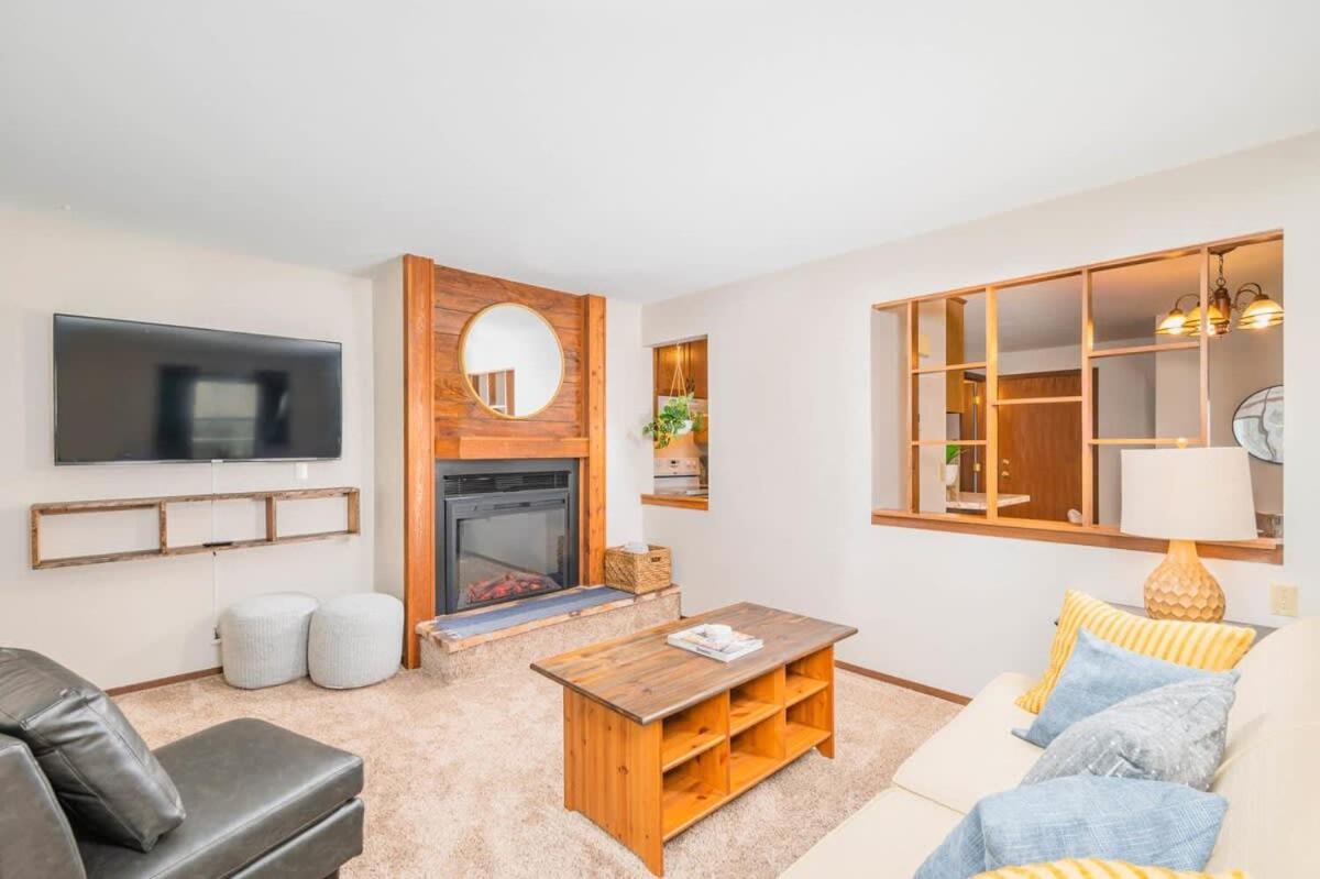 Relax On Ridgeview- 3 Bedroom Appleton Buitenkant foto