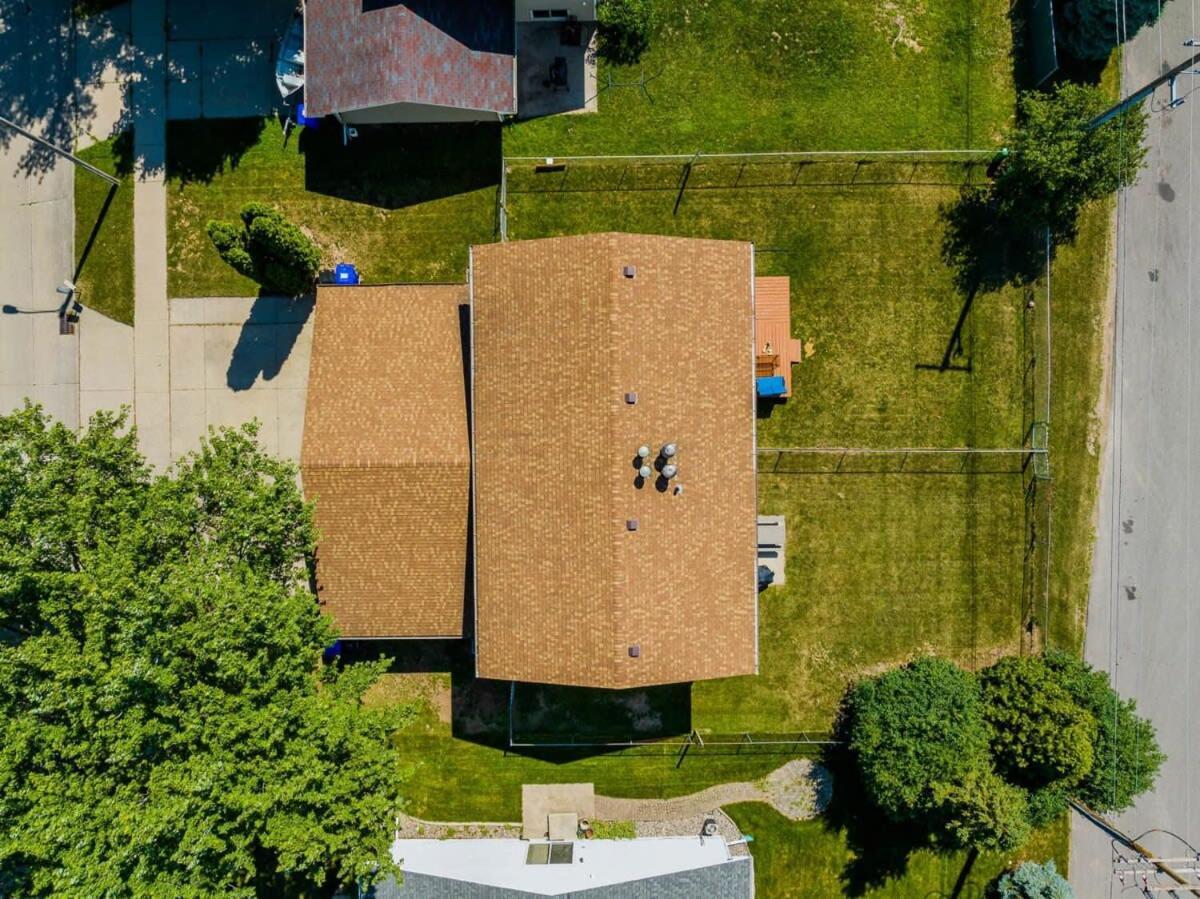 Relax On Ridgeview- 3 Bedroom Appleton Buitenkant foto