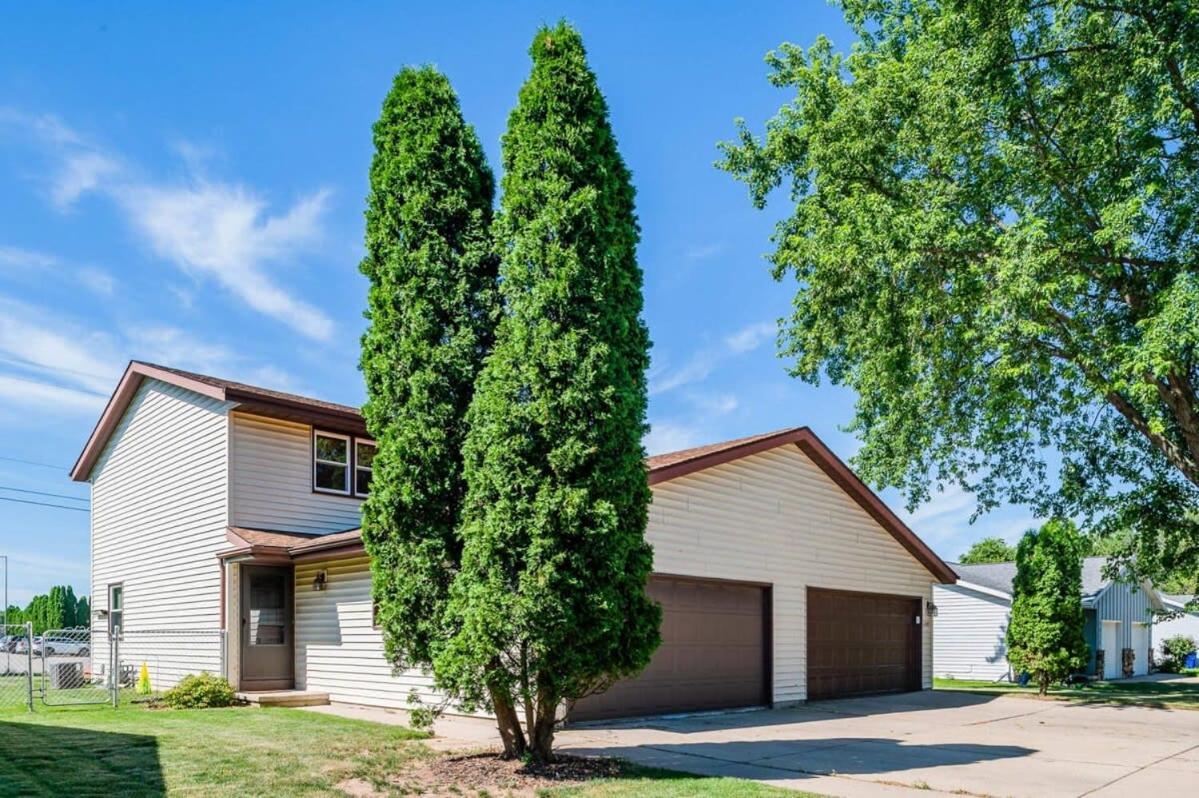Relax On Ridgeview- 3 Bedroom Appleton Buitenkant foto