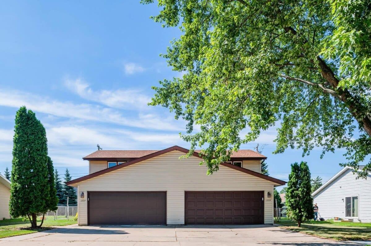 Relax On Ridgeview- 3 Bedroom Appleton Buitenkant foto